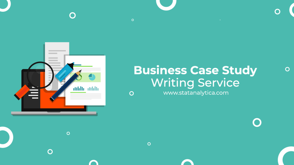 business case study writing services
